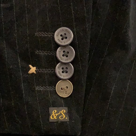 Scotch and Soda dress jacket men - Picture 6 of 6